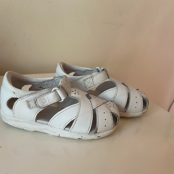 Sride Rite tulip Sandal - Picture 2 of 7